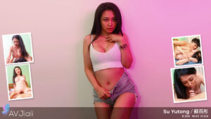 Su Yutong Fucked By Her Best Friend